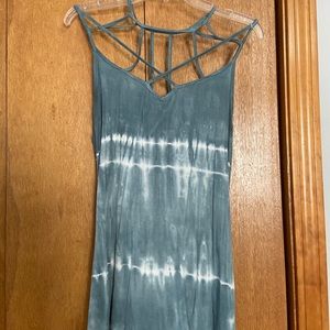 AE Soft and Sexy Strappy Tank